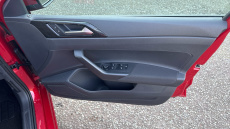 Volkswagen Polo 1.0 TSI Life 5dr Petrol Hatchback